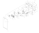 Part Location Diagram of 206609GS Briggs and Stratton Decal, Warning, Explosion